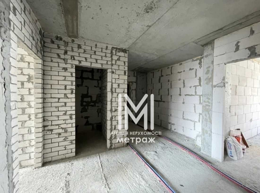 ‼️ Продам двухстороннюю квартиру 69 м² в ЖК «Пролисок» дом 4 ‼️23032 Харків - зображення 5