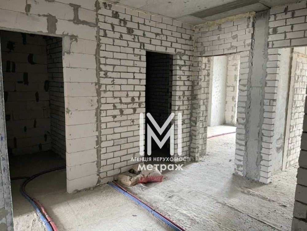‼️ Продам двухстороннюю квартиру 69 м² в ЖК «Пролисок» дом 4 ‼️23032 Харків - зображення 2