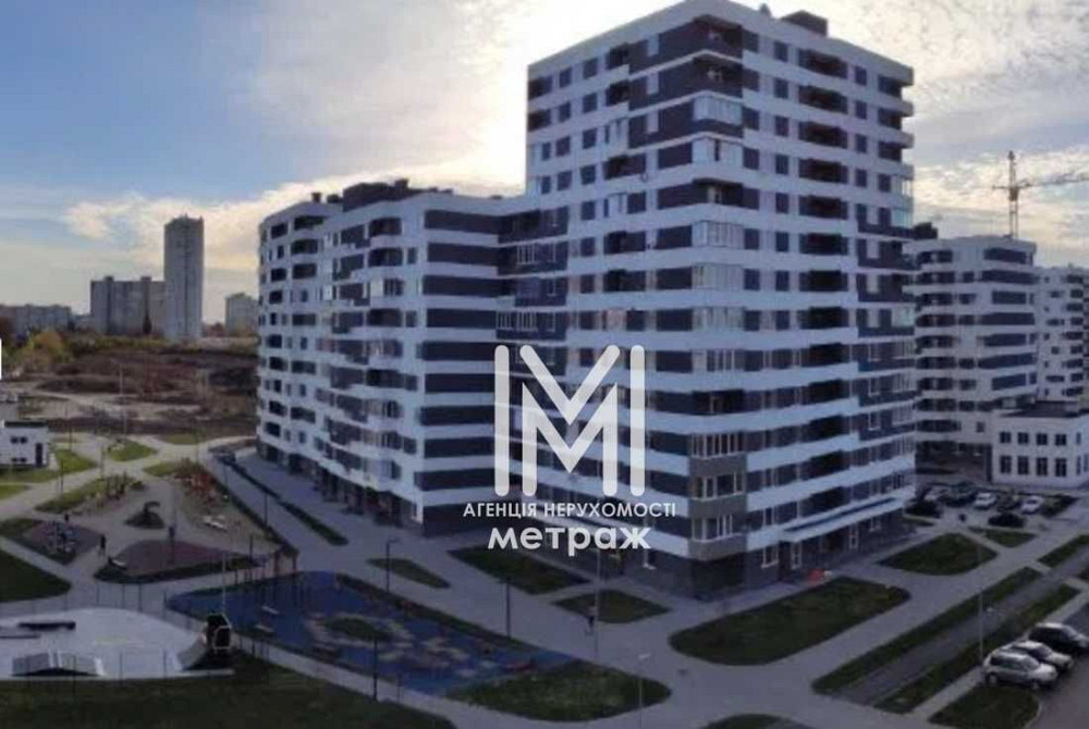 ‼️ Продам двухстороннюю квартиру 69 м² в ЖК «Пролисок» дом 4 ‼️23032 Харків - зображення 4