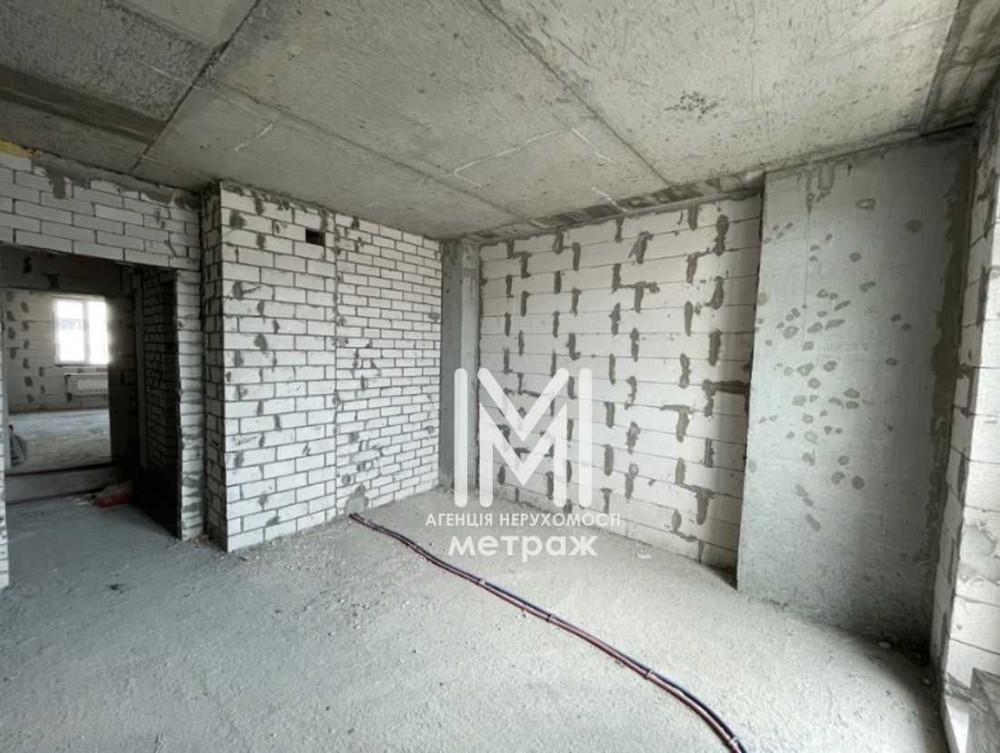 ‼️ Продам двухстороннюю квартиру 69 м² в ЖК «Пролисок» дом 4 ‼️23032 Харків - зображення 1