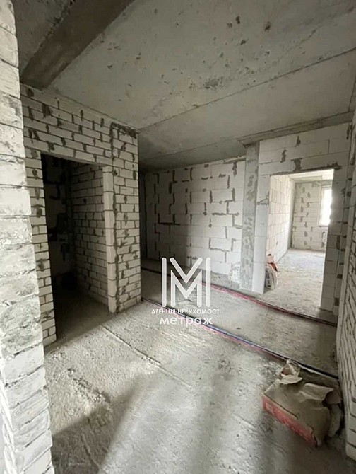 ‼️ Продам двухстороннюю квартиру 69 м² в ЖК «Пролисок» дом 4 ‼️23032 Харків - зображення 8