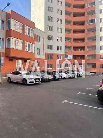 Продаж 1 к квартири в новобудові  вул Милославська, 18 Деснянський р-н Київ