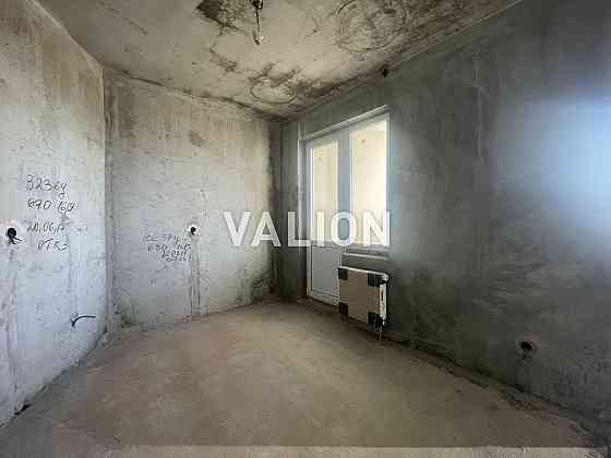 Продаж 1 к квартири в новобудові  вул Милославська, 18 Деснянський р-н Київ