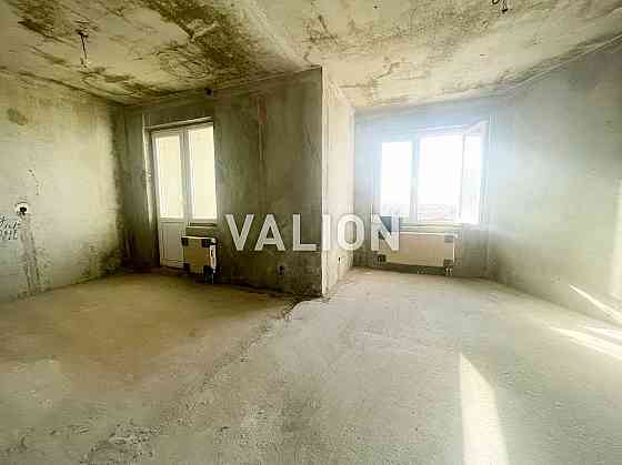 Продаж 1 к квартири в новобудові  вул Милославська, 18 Деснянський р-н Київ