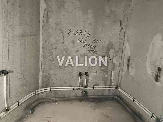 Продаж 1 к квартири в новобудові  вул Милославська, 18 Деснянський р-н Київ