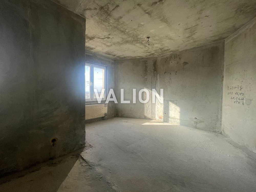 Продаж 1 к квартири в новобудові  вул Милославська, 18 Деснянський р-н Київ - зображення 5