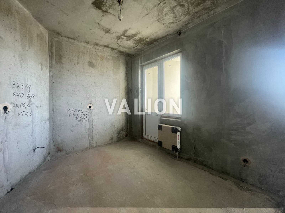 Продаж 1 к квартири в новобудові  вул Милославська, 18 Деснянський р-н Київ - зображення 6