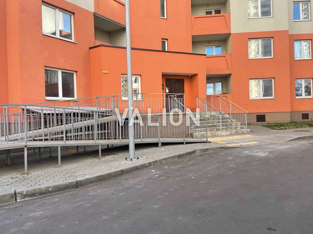 Продаж 1 к квартири в новобудові  вул Милославська, 18 Деснянський р-н Київ - зображення 7