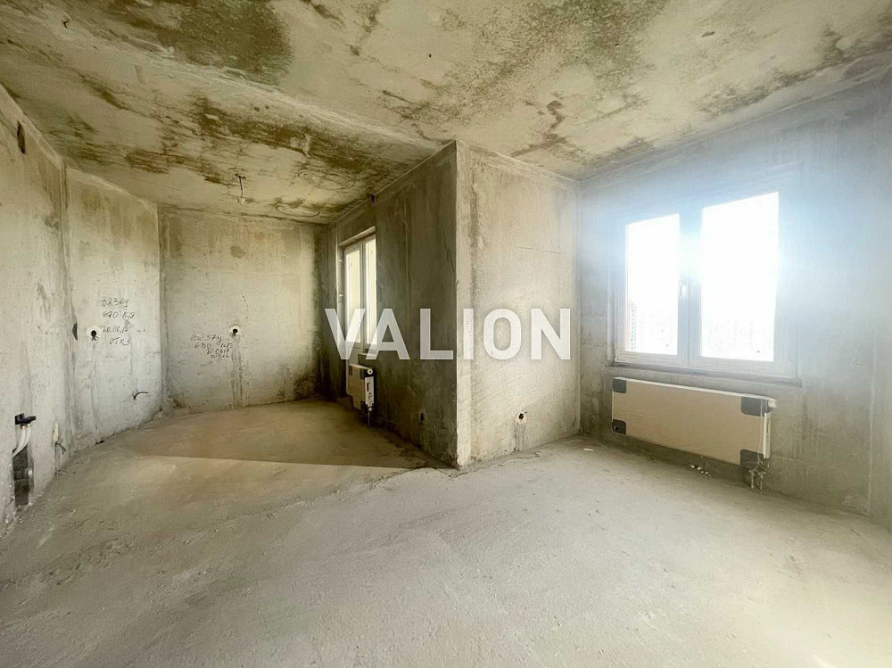 Продаж 1 к квартири в новобудові  вул Милославська, 18 Деснянський р-н Київ - зображення 4