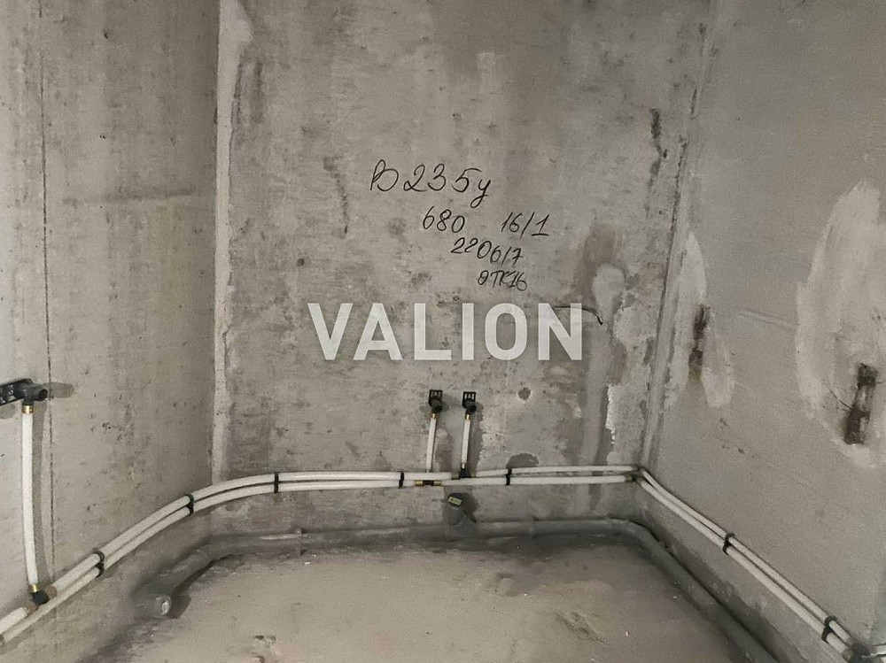 Продаж 1 к квартири в новобудові  вул Милославська, 18 Деснянський р-н Київ - зображення 2