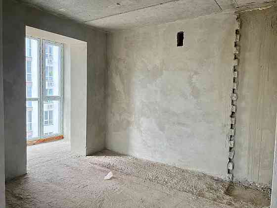 Двохкімнатна квартира,55 м.кв ,6 поверх, біля парку Шевченка Ивано-Франковск