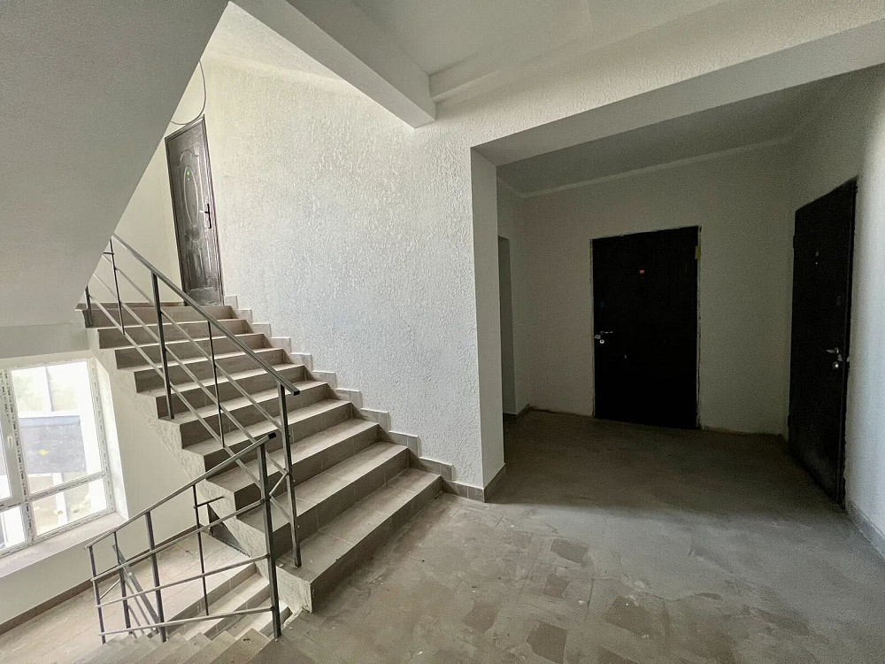 Двохкімнатна квартира,55 м.кв ,6 поверх, біля парку Шевченка Івано-Франківськ - зображення 4