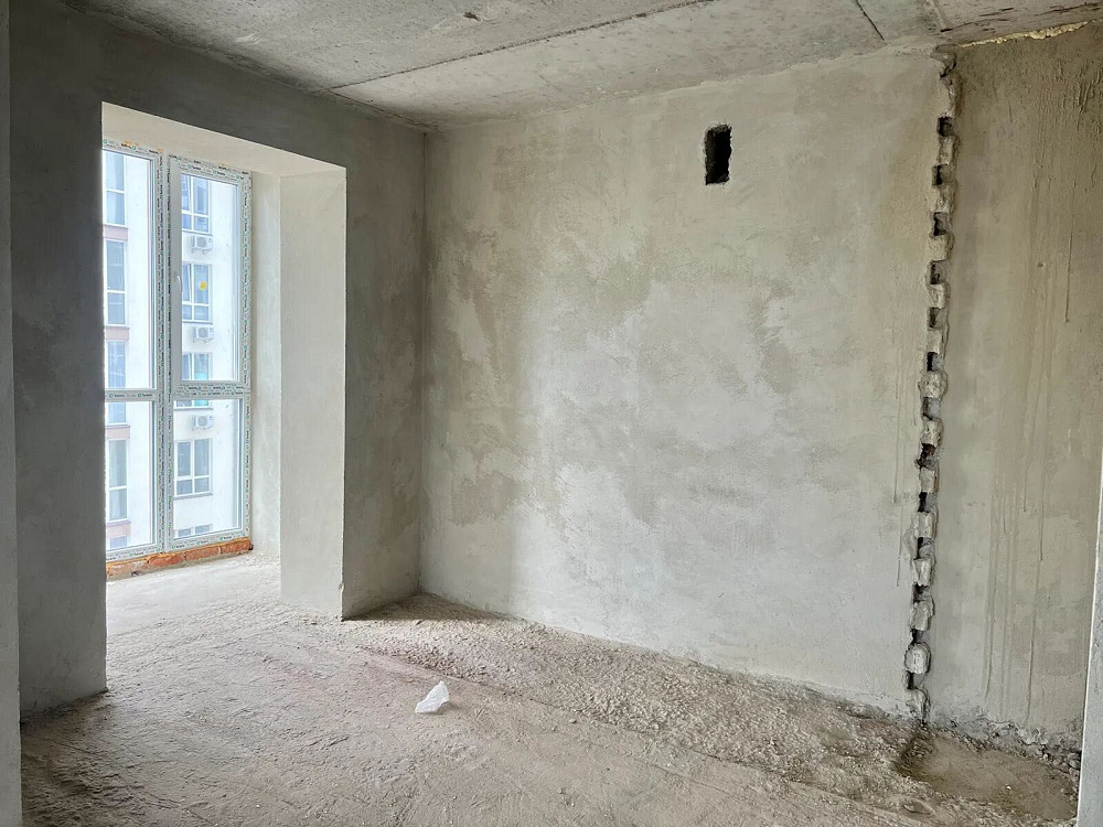 Двохкімнатна квартира,55 м.кв ,6 поверх, біля парку Шевченка Івано-Франківськ - зображення 1