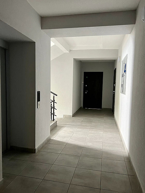 Двохкімнатна квартира,55 м.кв ,6 поверх, біля парку Шевченка Івано-Франківськ - зображення 6