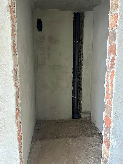 Двохкімнатна квартира,55 м.кв ,6 поверх, біля парку Шевченка Івано-Франківськ - зображення 2