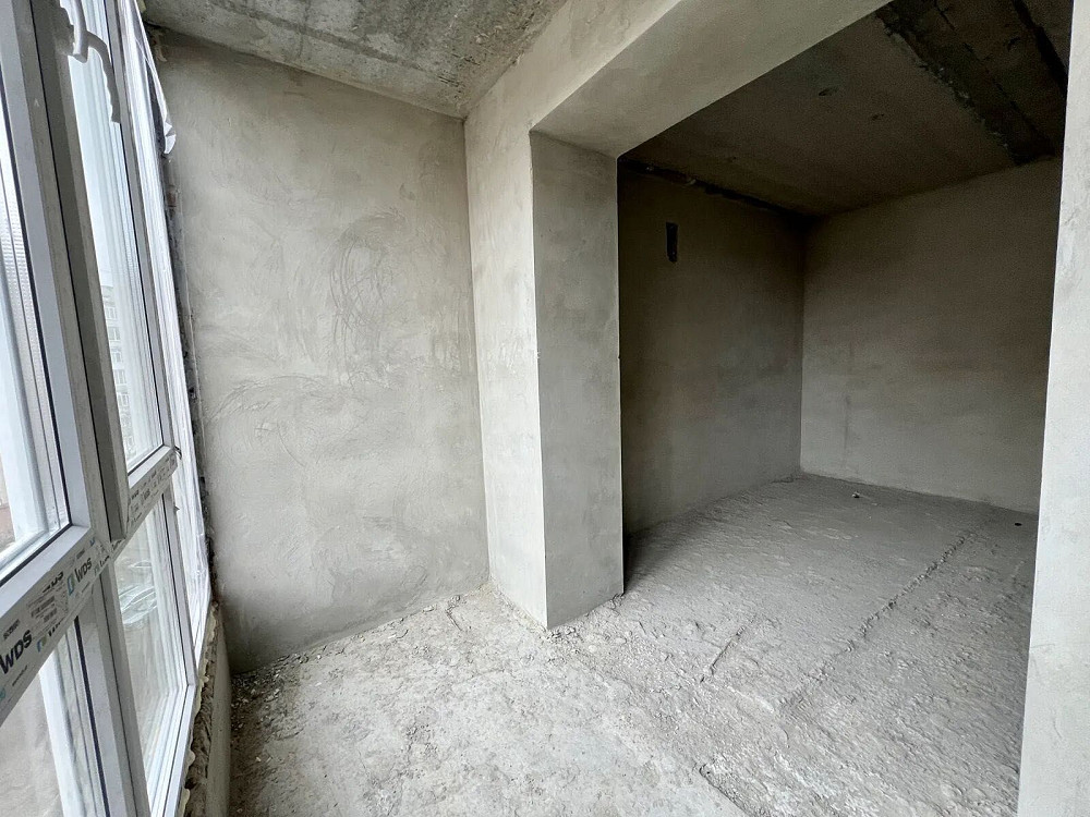 Двохкімнатна квартира,55 м.кв ,6 поверх, біля парку Шевченка Івано-Франківськ - зображення 8