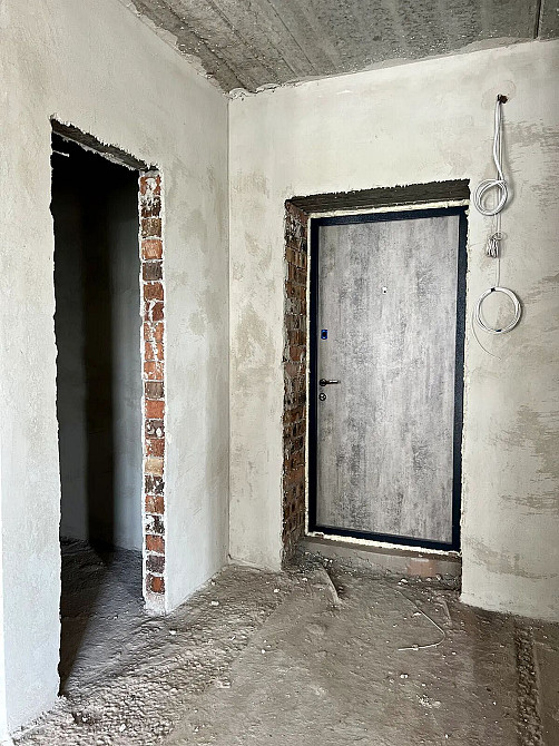 Двохкімнатна квартира,55 м.кв ,6 поверх, біля парку Шевченка Івано-Франківськ - зображення 3