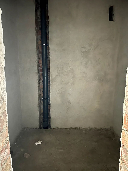 Двохкімнатна квартира,55 м.кв ,6 поверх, біля парку Шевченка Івано-Франківськ - зображення 7