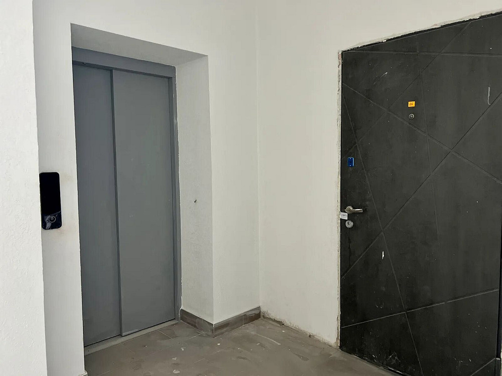 Двохкімнатна квартира,55 м.кв ,6 поверх, біля парку Шевченка Івано-Франківськ - зображення 5