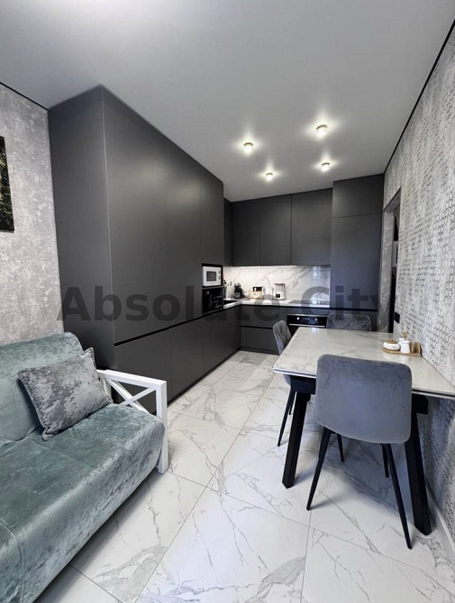 Найкраща ! ЛУЧШАЯ !Євродвушка в ЖК «Гідропарк» | 3 поверх | ТОП-якість Харків - зображення 1