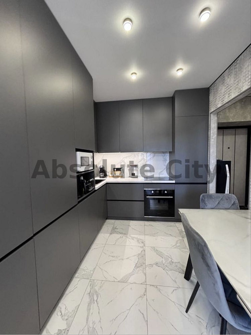 Найкраща ! ЛУЧШАЯ !Євродвушка в ЖК «Гідропарк» | 3 поверх | ТОП-якість Харків - зображення 2