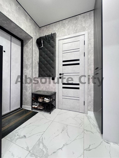 Найкраща ! ЛУЧШАЯ !Євродвушка в ЖК «Гідропарк» | 3 поверх | ТОП-якість Харків - зображення 7