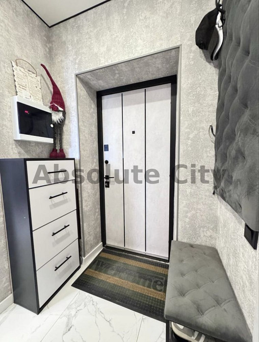 Найкраща ! ЛУЧШАЯ !Євродвушка в ЖК «Гідропарк» | 3 поверх | ТОП-якість Харків - зображення 8