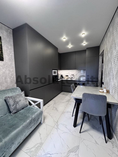 Найкраща ! ЛУЧШАЯ !Євродвушка в ЖК «Гідропарк» | 3 поверх | ТОП-якість Харків - зображення 4