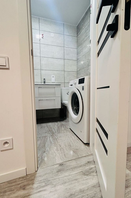 Новинка продаж 1 кім квартири більшоі площі з ремонтом  - изображение 8