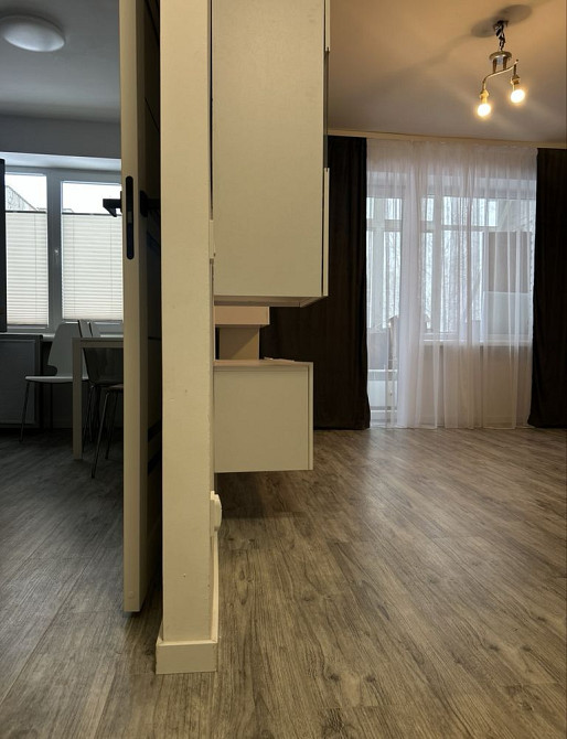 Новинка продаж 1 кім квартири більшоі площі з ремонтом  - изображение 2