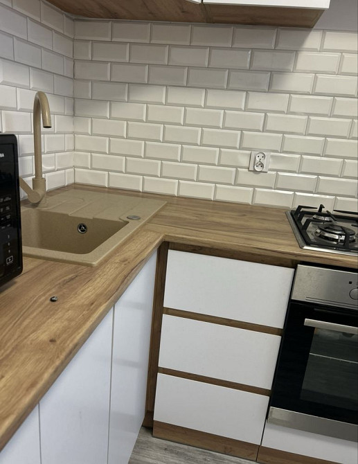 Новинка продаж 1 кім квартири більшоі площі з ремонтом  - изображение 5