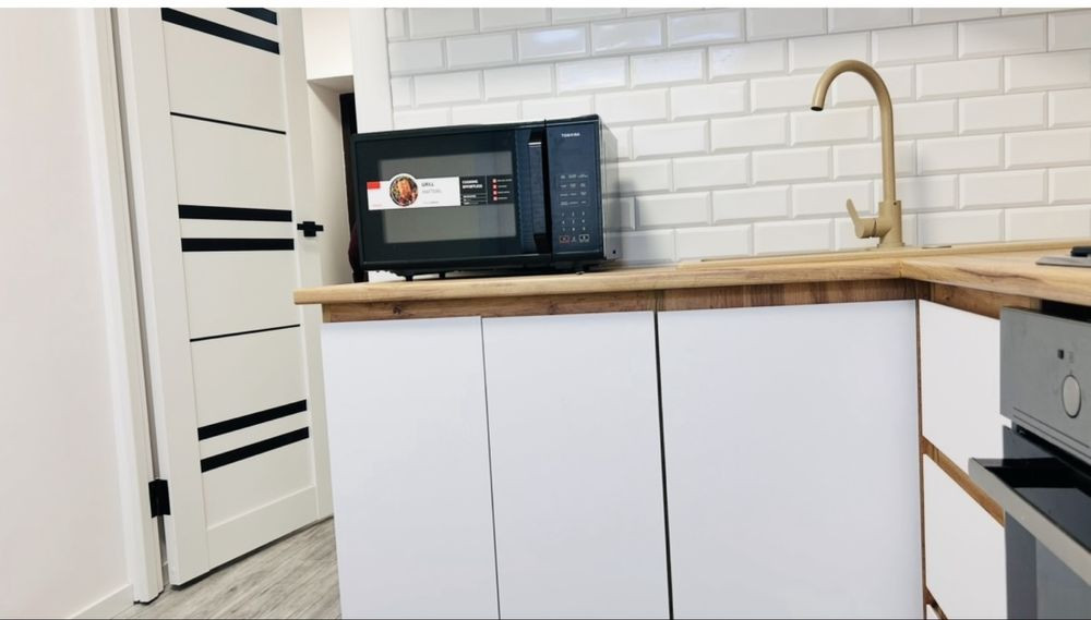 Новинка продаж 1 кім квартири більшоі площі з ремонтом  - изображение 7