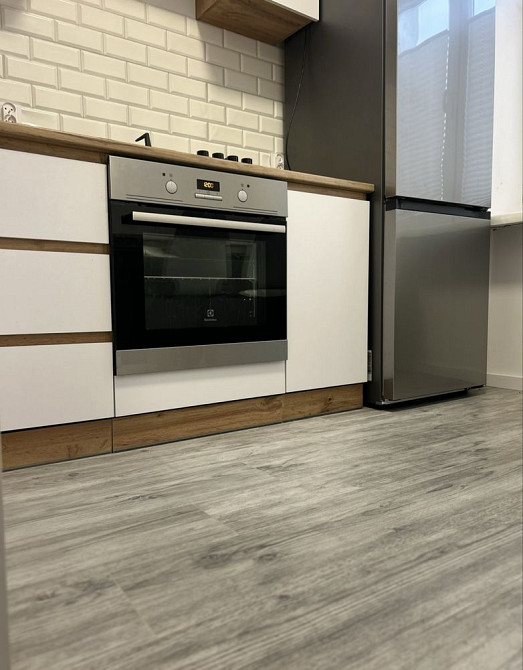 Новинка продаж 1 кім квартири більшоі площі з ремонтом  - изображение 6