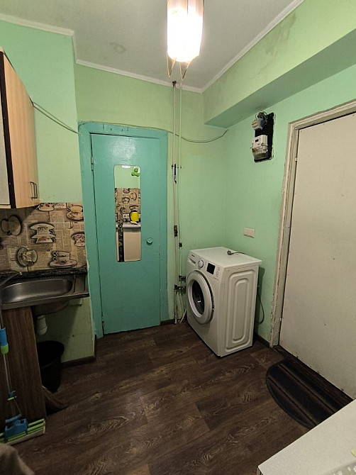 Продам 1 комнатную квартиру на 12 квартале, р-н ТЦ Терра, 12 квартал Днепр - изображение 7