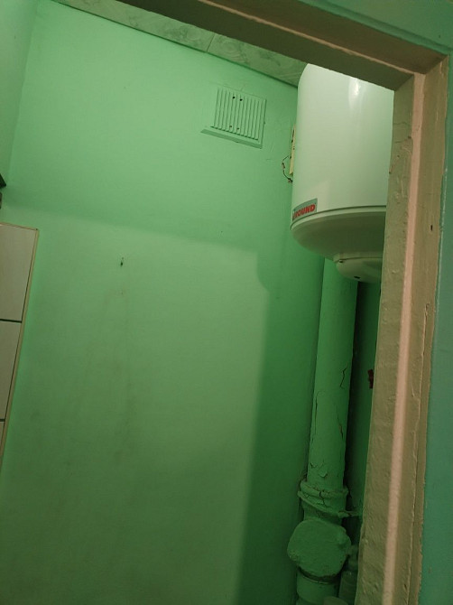 Продам 1 комнатную квартиру на 12 квартале, р-н ТЦ Терра, 12 квартал Днепр - изображение 8