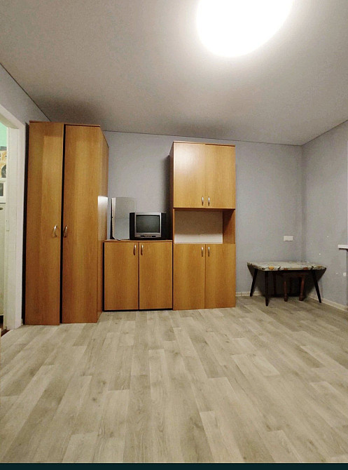 Продам 1 комнатную квартиру на 12 квартале, р-н ТЦ Терра, 12 квартал Днепр - изображение 5