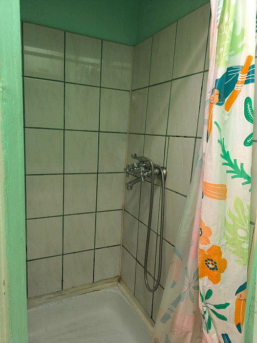 Продам 1 комнатную квартиру на 12 квартале, р-н ТЦ Терра, 12 квартал Днепр - изображение 6