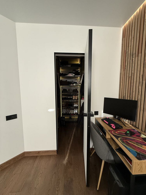 Продаж 1 кімнатноі квартири вул.Багалія(Щурата) Львів - зображення 4