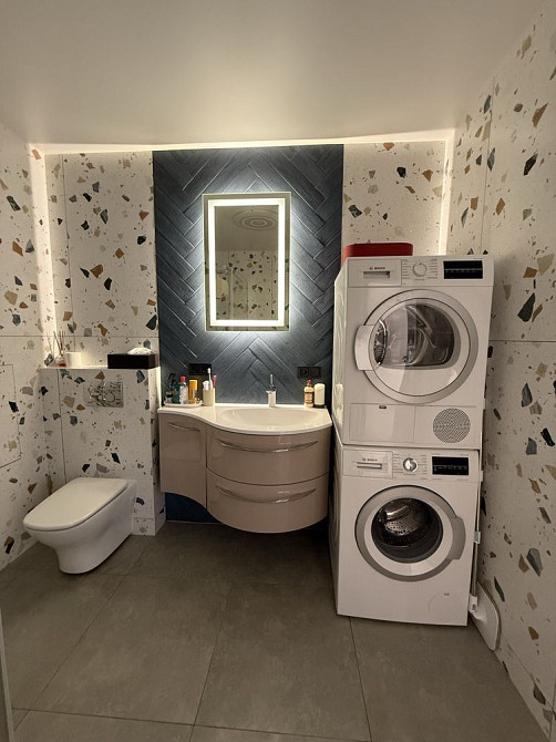 Продаж 1 кімнатноі квартири вул.Багалія(Щурата) Львів - зображення 7