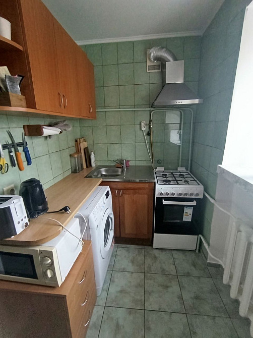 1-кімнатна квартира від власника!!! Район  ГПЗ! 29 000 Луцьк - зображення 4