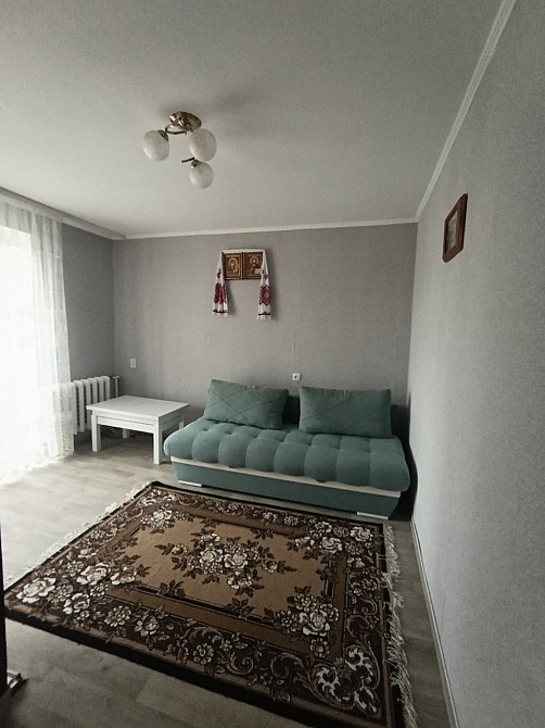 1-кімнатна квартира від власника!!! Район  ГПЗ! 29 000 Луцьк - зображення 1