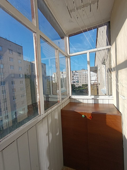 1-кімнатна квартира від власника!!! Район  ГПЗ! 29 000 Луцьк - зображення 8