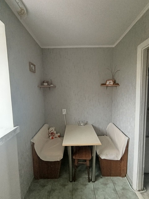 1-кімнатна квартира від власника!!! Район  ГПЗ! 29 000 Луцьк - зображення 5