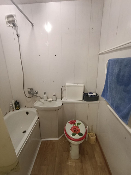 1-кімнатна квартира від власника!!! Район  ГПЗ! 29 000 Луцьк - зображення 7