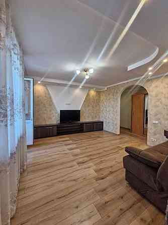 Продам 3кім.квартиру вул.Марії Лагунової, Масив, м.Бровари Бровари