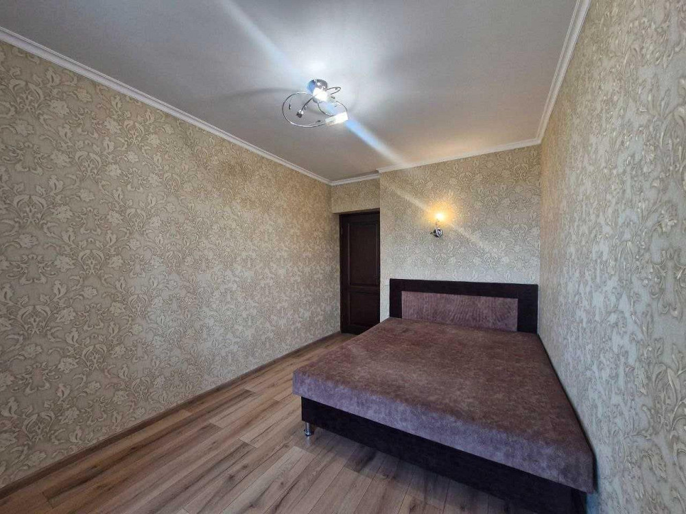 Продам 3кім.квартиру вул.Марії Лагунової, Масив, м.Бровари Бровари - зображення 1