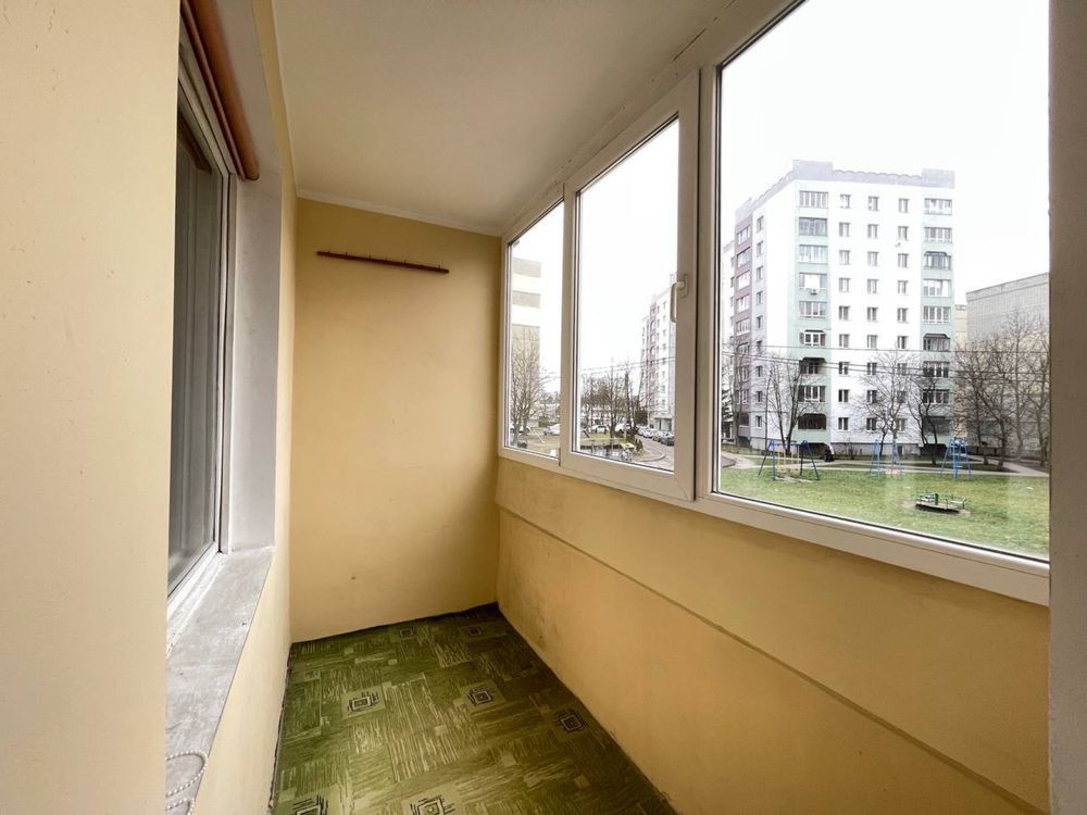 2кім квартира цегляна чешка Сихів Антонича Львів - зображення 2