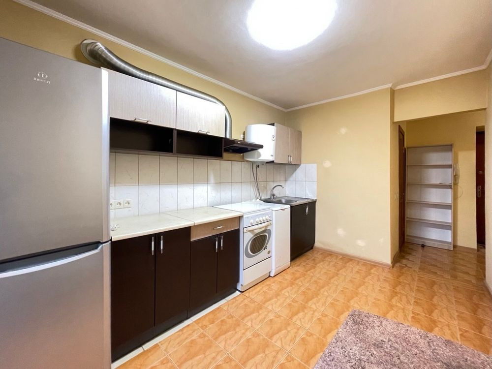 2кім квартира цегляна чешка Сихів Антонича Львів - зображення 7