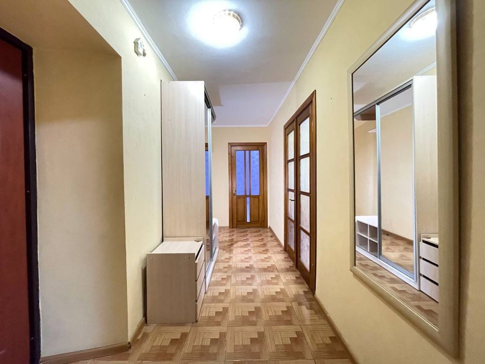 2кім квартира цегляна чешка Сихів Антонича Львів - зображення 3