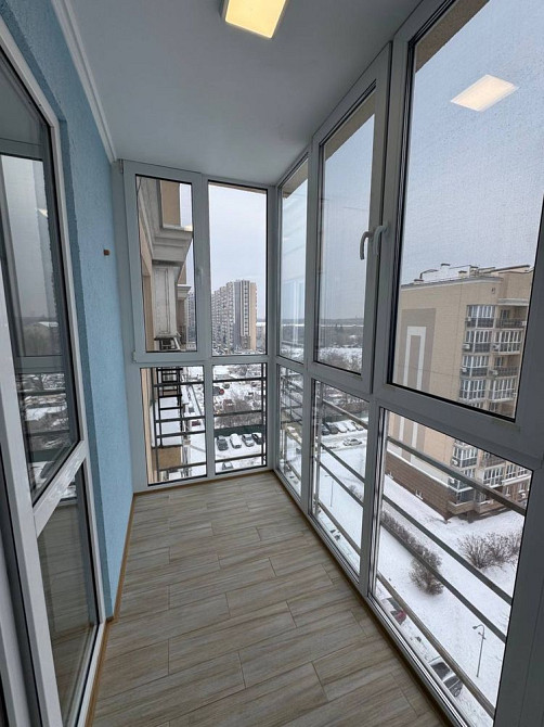 БЕЗ%!НАЙКРАЩА ПРОПОЗИЦІЯ РИНКУ!2-к. квартира(62м2)ЖК Криталеві Джерела Київ - зображення 3